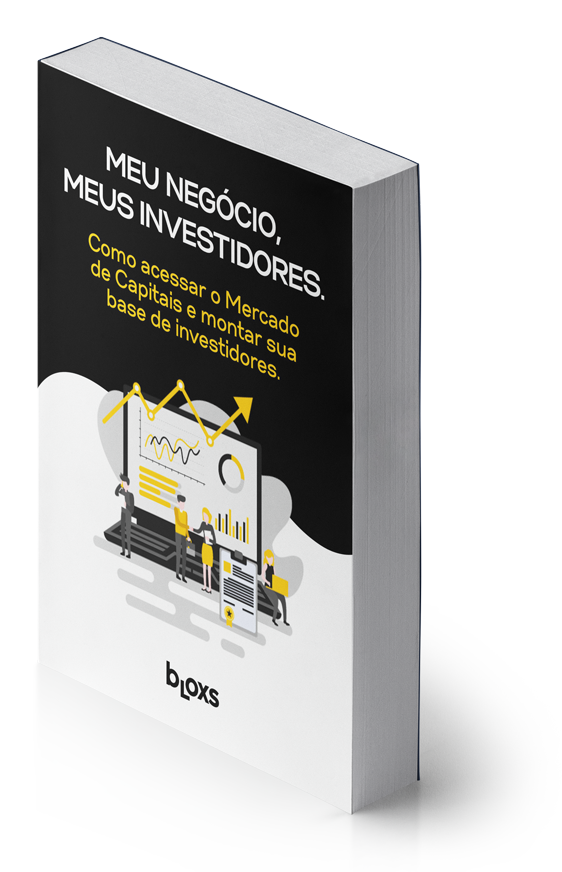 Meu Negócio, Meus Investidores Meu Negócio, Meus Investidores